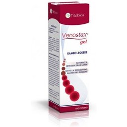 Gel Venostax 125ml