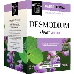 Desmodium 20x10ml