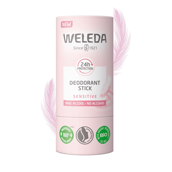 Deodorant Stick Sensitive 50g