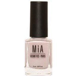 Nail Polish Harmonious Mauve 0504 11ml