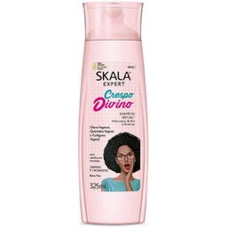 Crespo Divino Shampooing 325ml