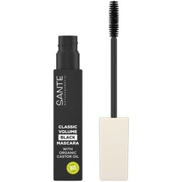 Eyelashes Mascara Mini 01 Black