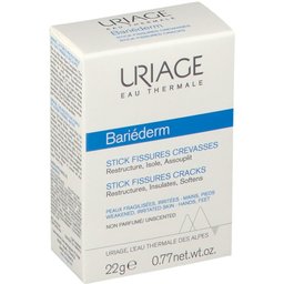 Bariéderm Fissures, Crevasses Stick