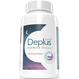 Deplus Sommeil 30comp
