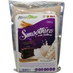 Smoothies Oat Meal Chocolate Brownie 1000g
