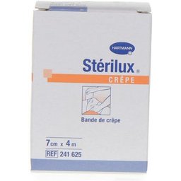 Crepe 7cmx4m