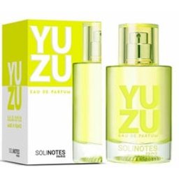 Eau De Parfum 50ml Yuzu