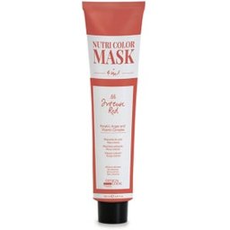 Nutri Color Mask 4 in 1 Intense Red 120ml