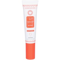 Hot Peach Gel Parfumant