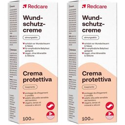 Redcare Crème protectrice pour les plaies