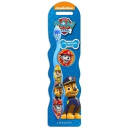 Cepillo de Deintes Patrulla Canina Azul 1ud