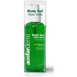 Acofarderm Body Gel Aloe vera Concentré 250 ml