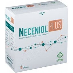 Neceniol Plus 30 Cpr