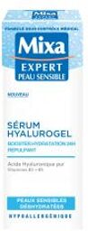 Sérum Hyalurogel Booster d'Hydratation 24H Relpulpant 30 ml - Flacon-Pompe 30 ml