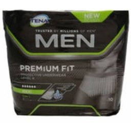 hommes Promobox Promobox Absorption d'urine 4 sacs