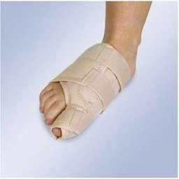 Hallux Hallux Valgus Right T-unica