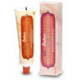 Pâte dentifrice ayurvédique Épices à clous de girofle