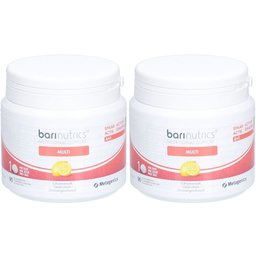 BariNutrics® Multi Citron