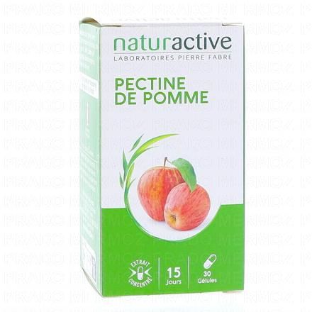 Pectine de Pomme 30 gélules