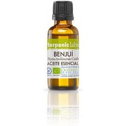 Huile essentielle terpénique Benjui Bio 30ml
