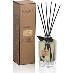Atelier Rebul® Reed Diffuseur Feuilles de chanvre
