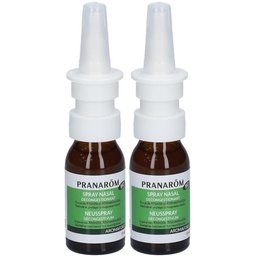 Aromaforce spray nasal bio