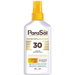 Protection&Bronzant Activateur De Mélanine SPF30 200ml