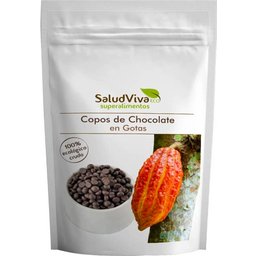 Gouttes de Chocolat 200g