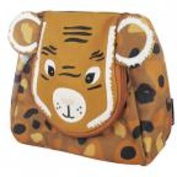 Trousse de Toilette Speculos le Tigre - Sachet 1 trousse de toilette