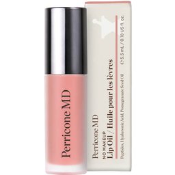 MD No Makeup Lip Oil Guava 5.5ml