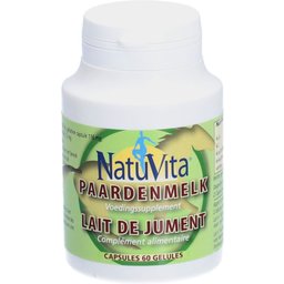 Lait Jument
