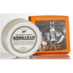Omegasan Humectant Cute 100Ml