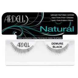 Faux cils Demure Black 1 paire