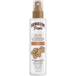 Self Tan Agua Autobronceadora Dark 200ml
