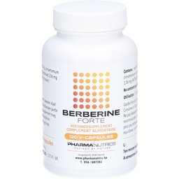 Berberine Forte