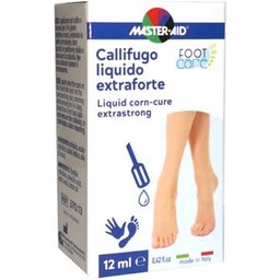 Footcare Callifugo Liquido 12ml
