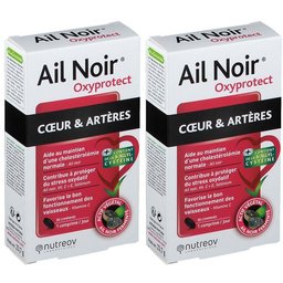 Nutreov Oxyprotect Coeur & Artères