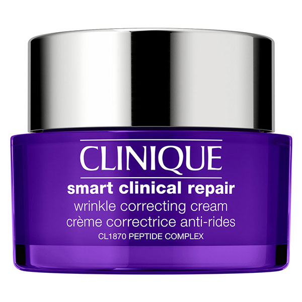 Smart Crème Réparatrice Anti-Rides 50ml