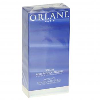 Anti-fatigue Absolu - Sérum 30ml