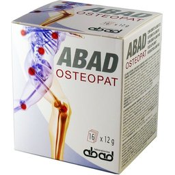 Abbé Osteopat 16 Enveloppes