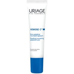Xémose C8+ Soin Apaisant Contour Des Yeux 15ml