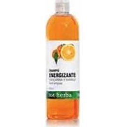 Shampooing énergisant à la mandarine 500ml