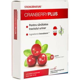 Myrtille Plus 30caps