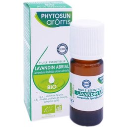 Phytosun Aroms Huiles Essent Bio Lavande 10mL