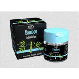 SID Nutrition Phytoclassics Bambou 30 gélules