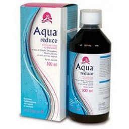 AQUA REDUCE LIQUIDE 500ML