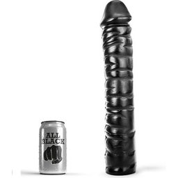 Dong tout noir 38cm 1pc
