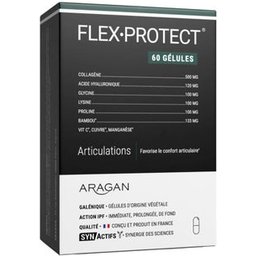 Flex Protect Articulations 60 Gélules