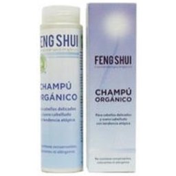 Feng Shui Champú Orgánico 200 Ml *
