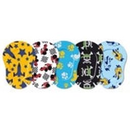 Soft Boys Reg +5 50